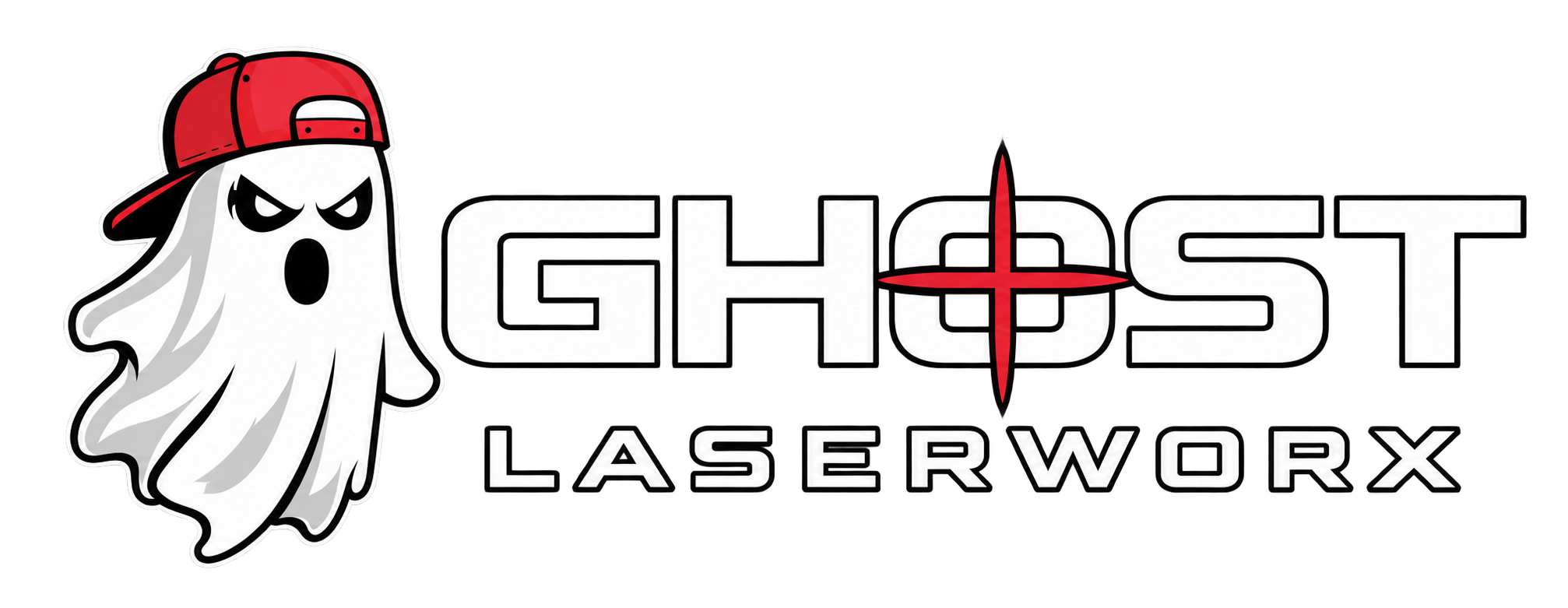 Ghost Laserworx